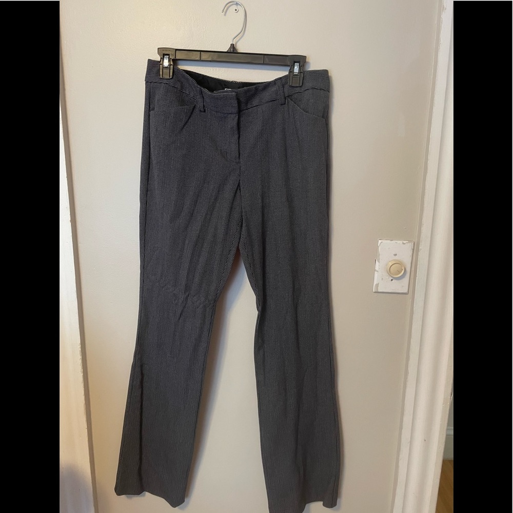 Express dress pants